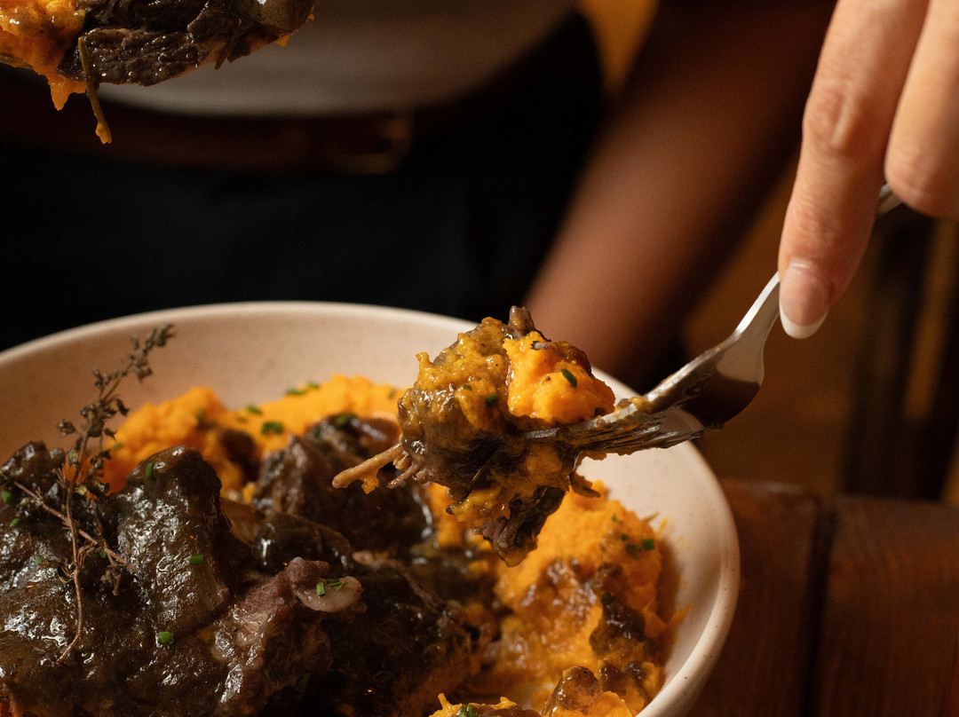 Gràcia Platets i Bistró