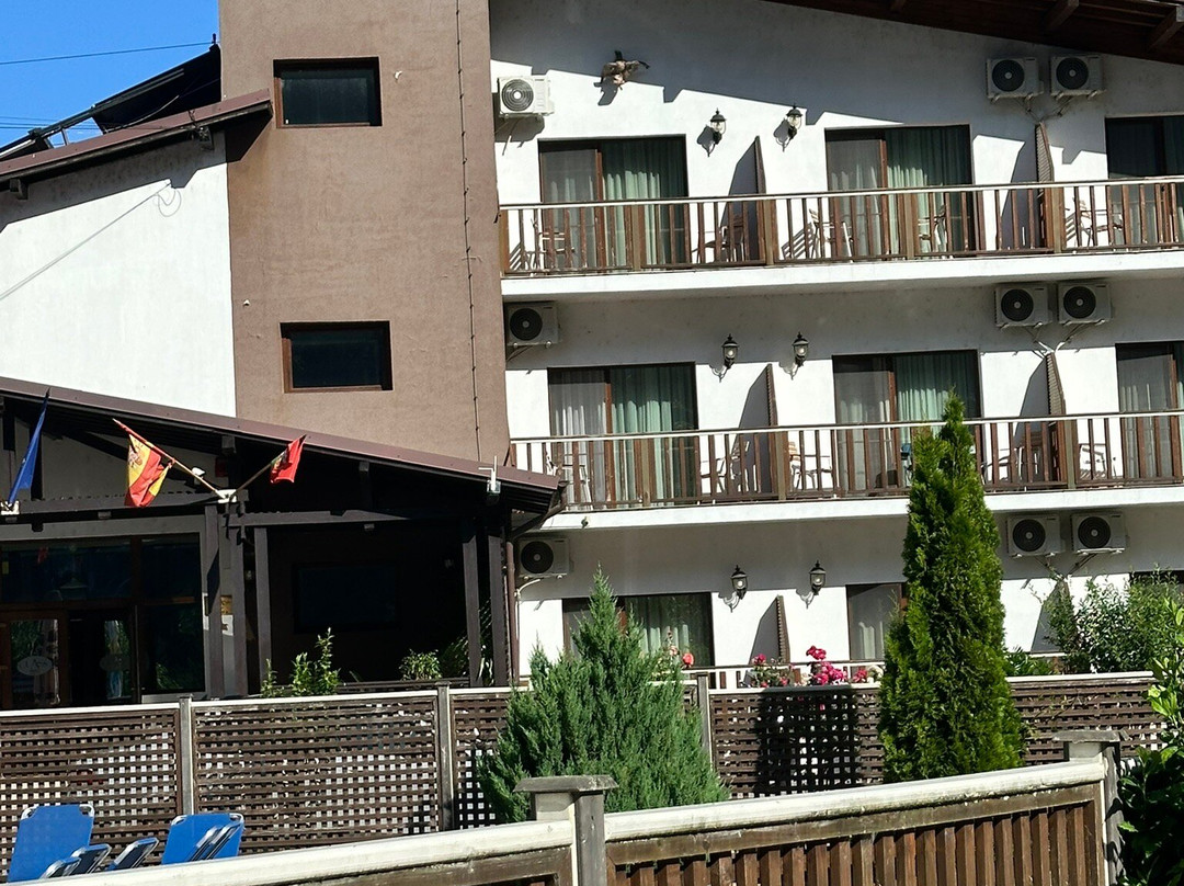 Hotel Class主图