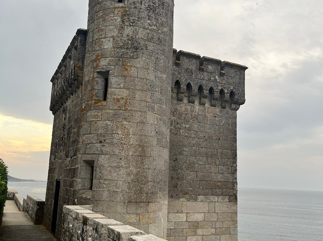 Fortaleza de Monterreal-Baiona必去景点