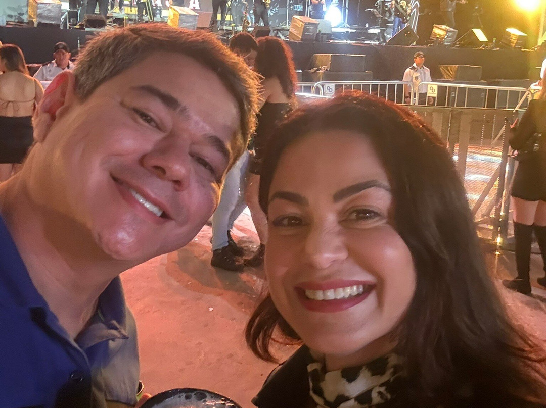 São João de Campina Grande-大坎皮纳必去景点