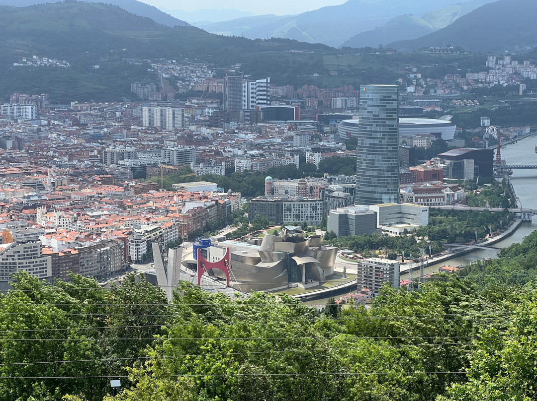 Bilbao Free Tours Original-毕尔巴鄂必去景点