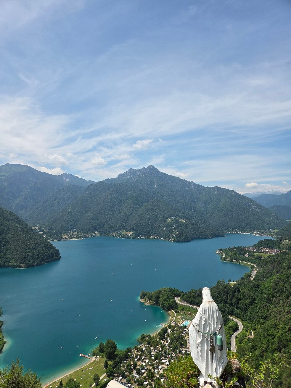 Hotel My Ledro-官方