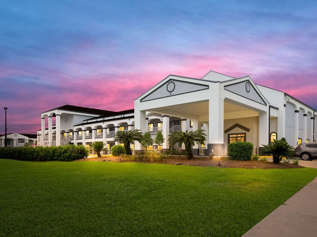 Best Western La Place Inn