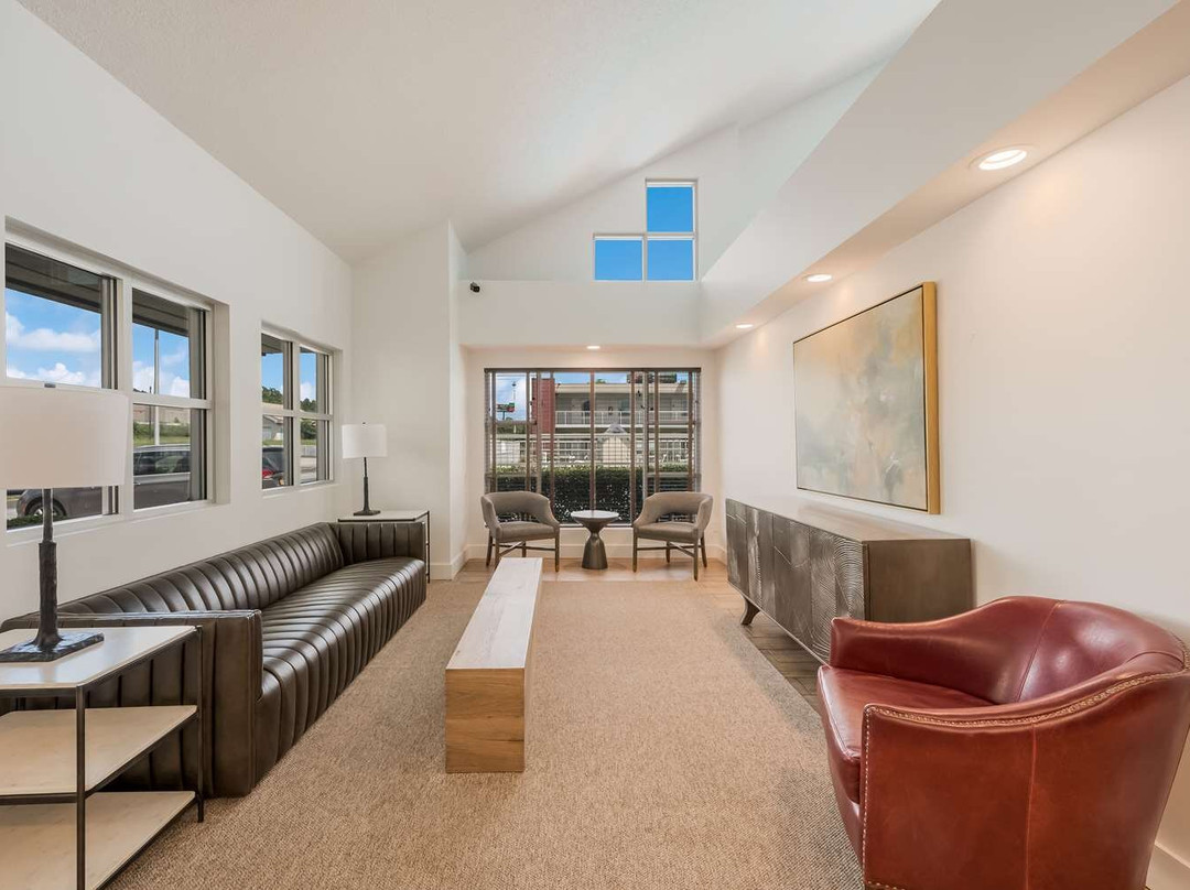 Best Western University Inn