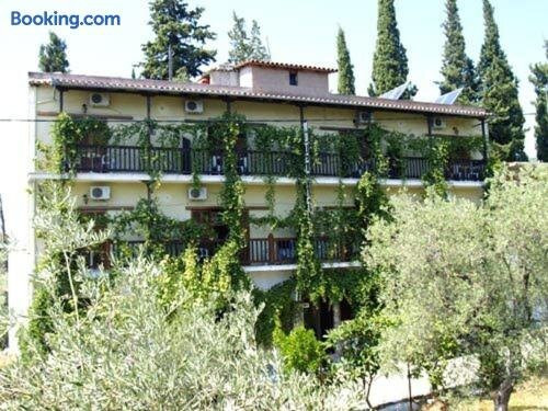 Kala Nera酒店住宿-Figalia Hotel