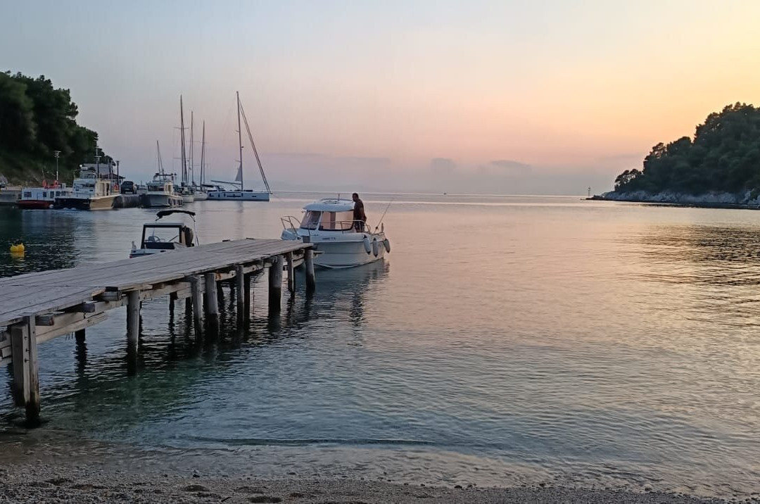 Althea Accommodation主图