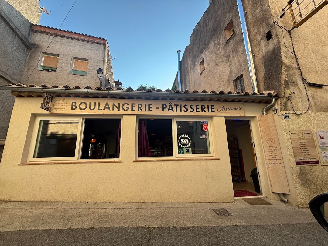 La Bastide Hôtel主图