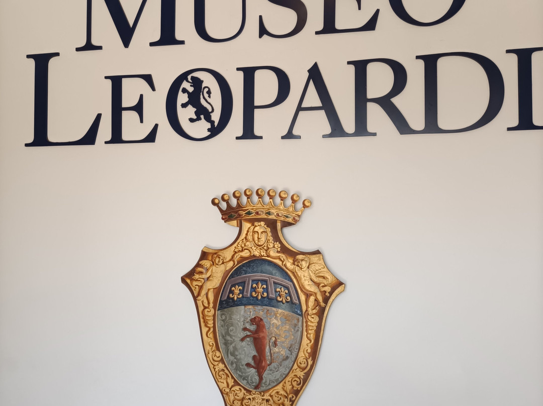 Casa Leopardi-Recanati必去景点