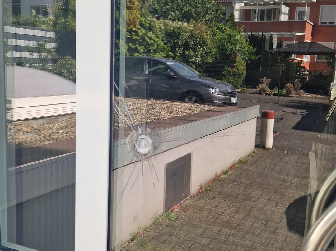 Hotel Niederrad主图