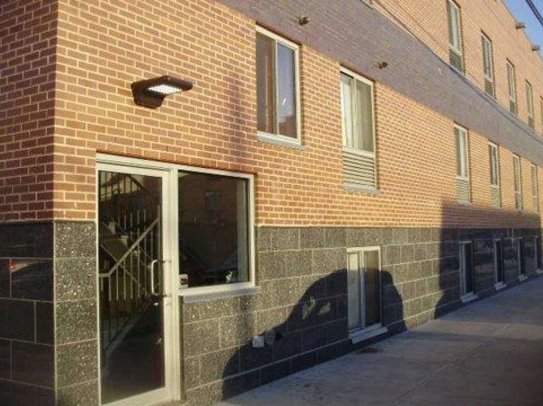 Rodeway Inn near JFK Airport