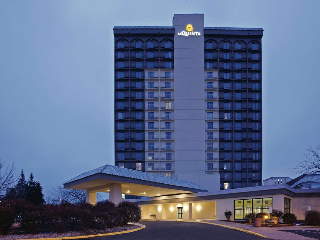 La Quinta Inn & Suites by Wyndham Minneapolis Bloomington W