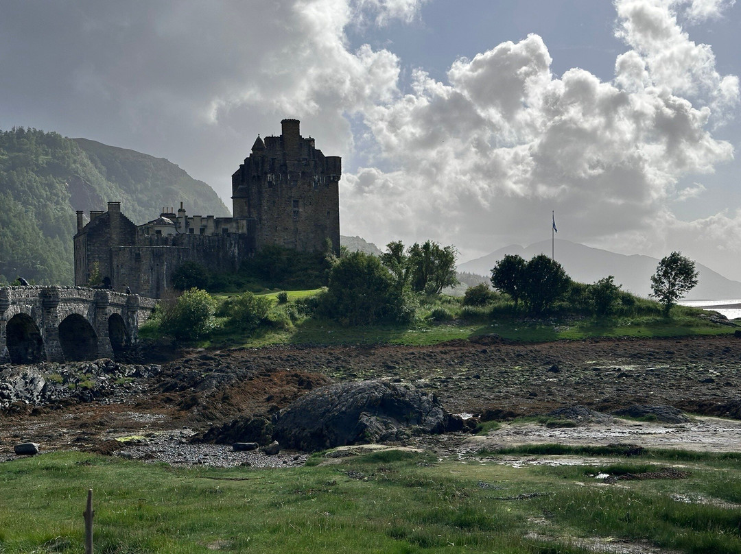 WOW Scotland Tours-因弗内斯必去景点