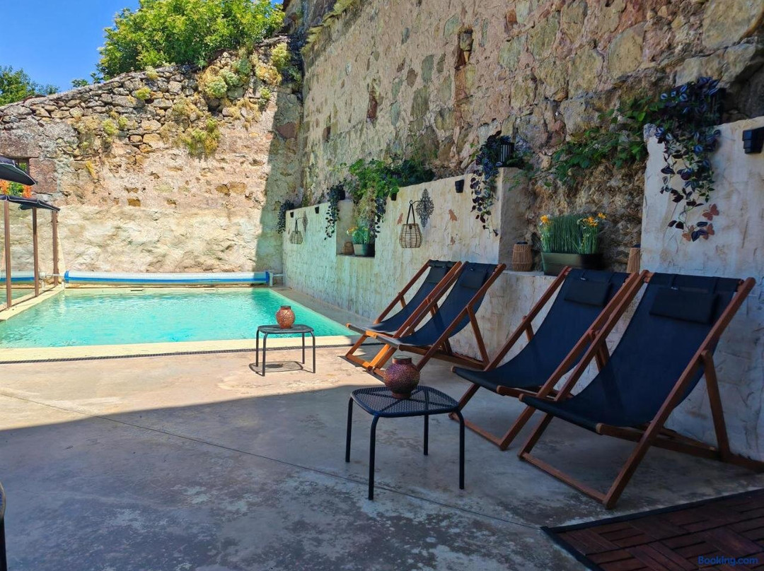 Duo Somnia Alojamiento Rural主图