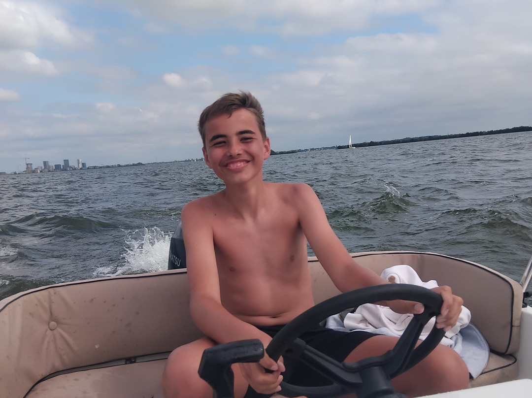 Watersport Centrum Muiderberg-Muiderberg必去景点