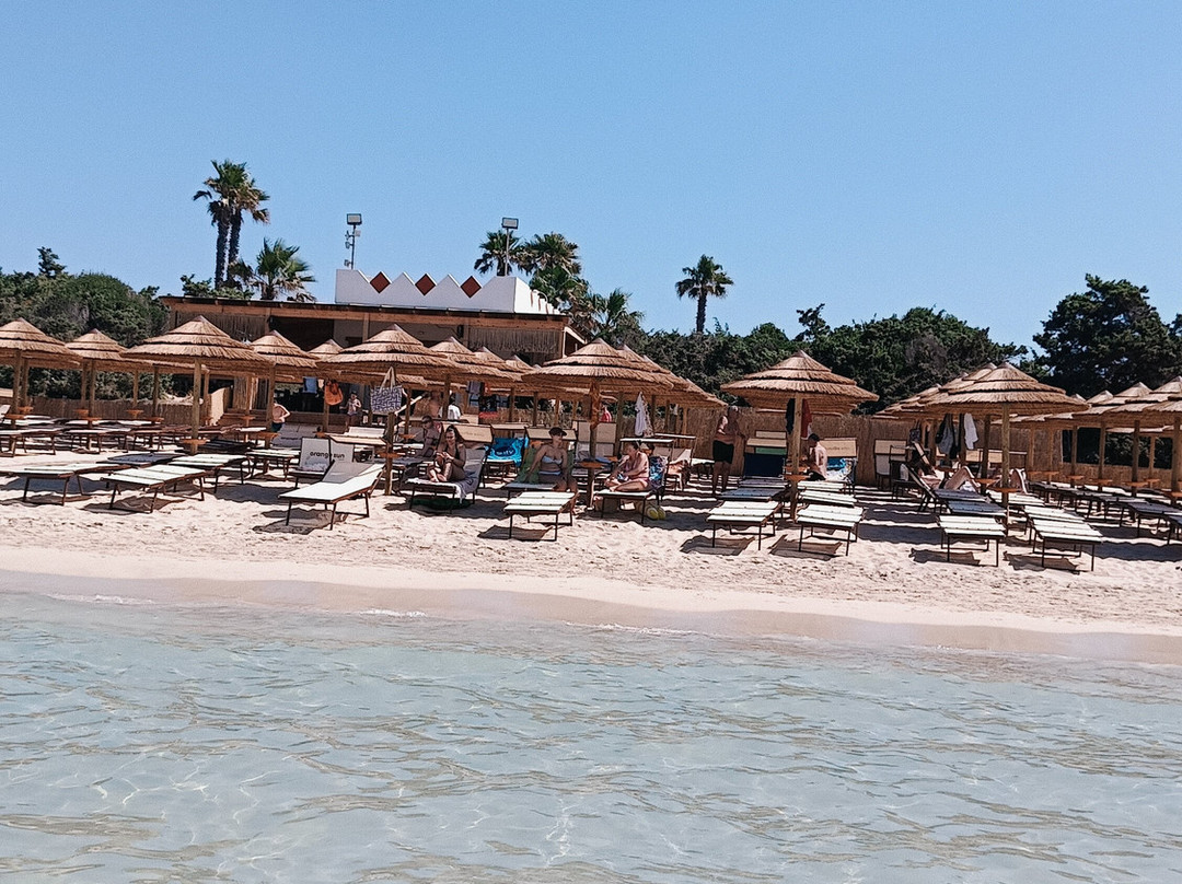 Club Azzurro Hotel & Resort主图