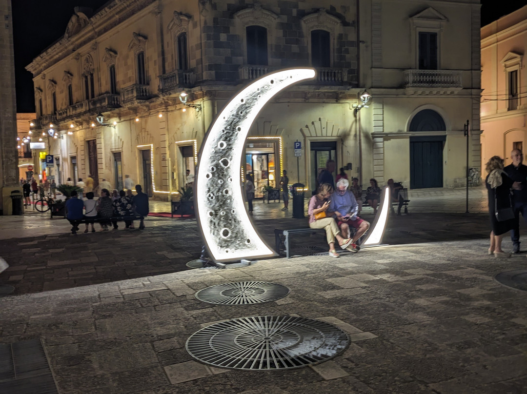 Centro Storico di Presicce-Presicce必去景点