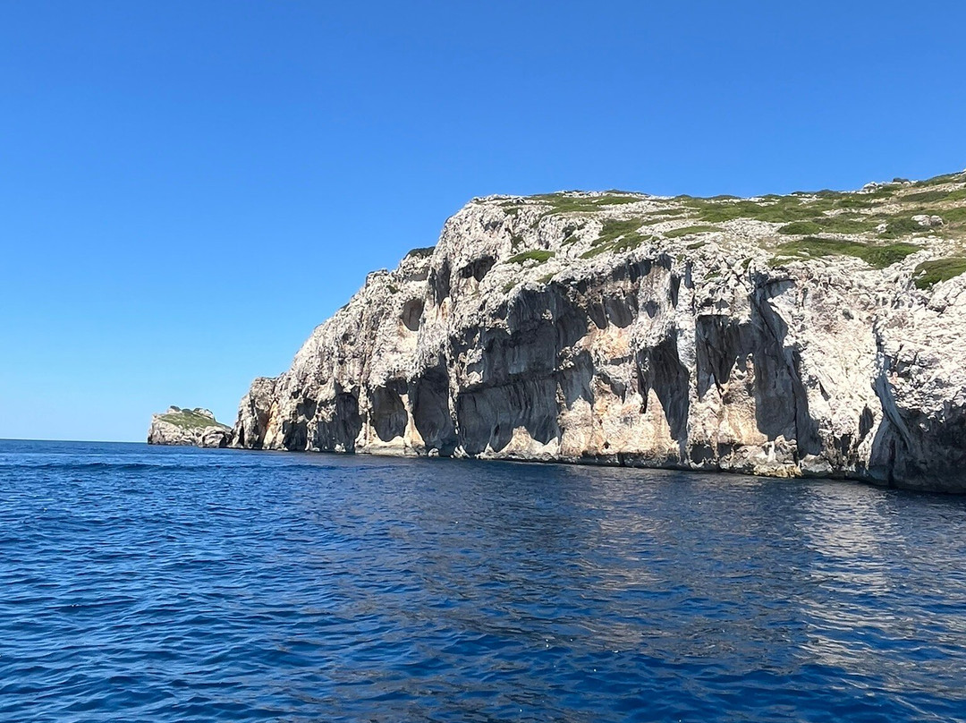 Dalmatia Adventures - Day Tours-Pakostane必去景点