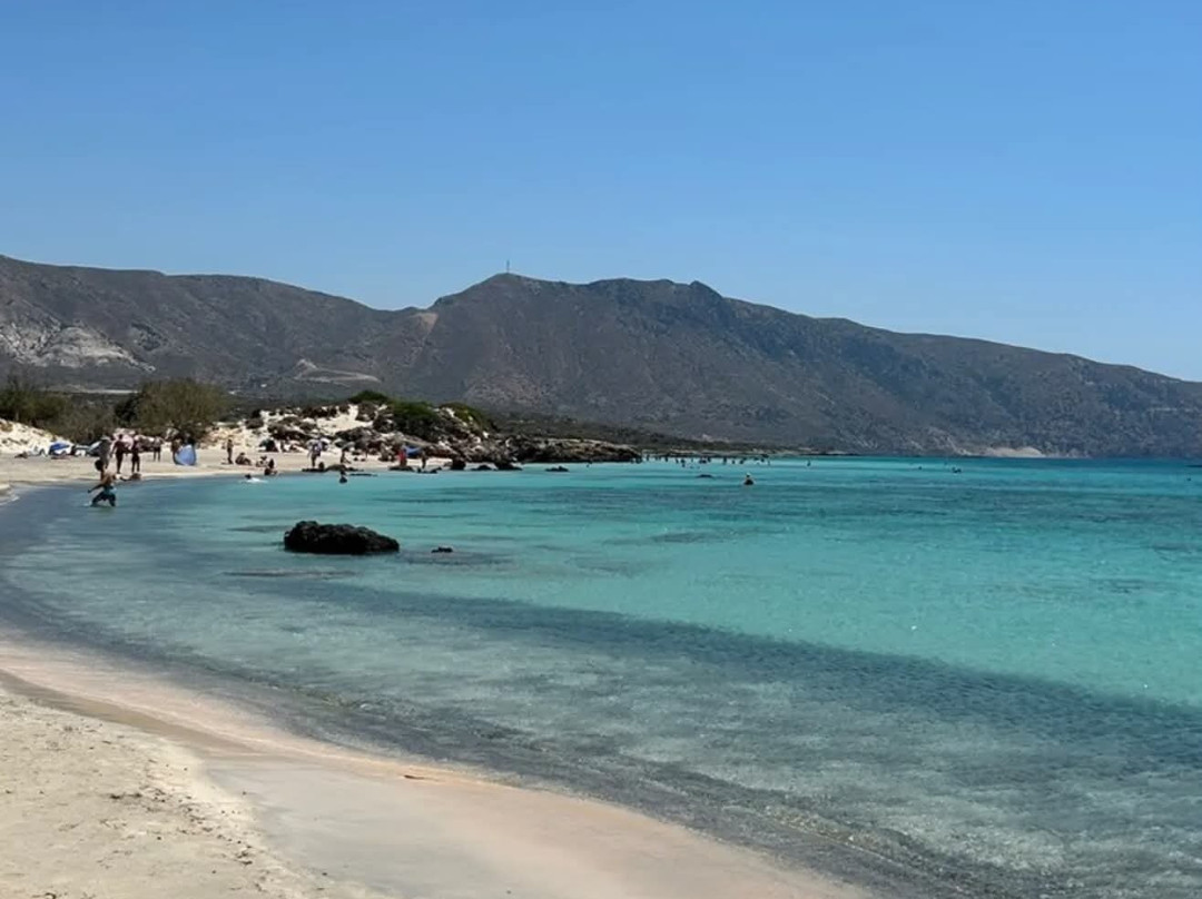 Check In Creta  Travel Services-雷斯蒙必去景点