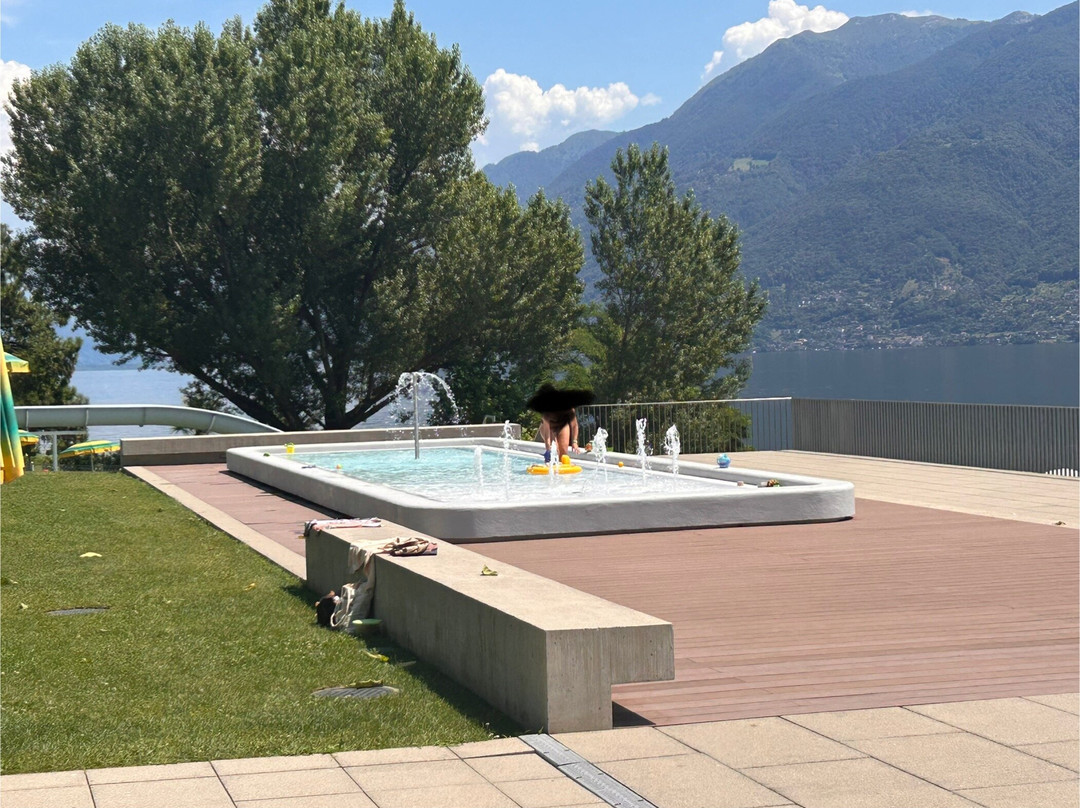 Lido Brissago-Brissago必去景点
