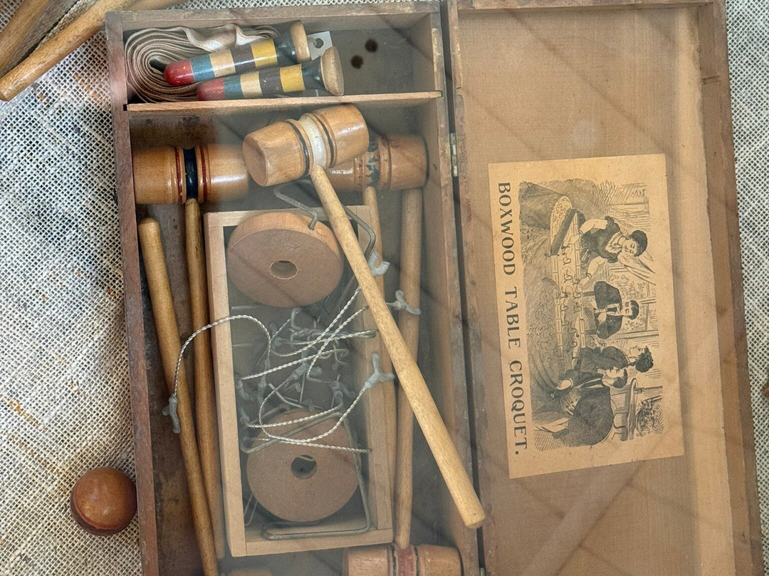 Kawartha Settlers' Village-博布凯真必去景点