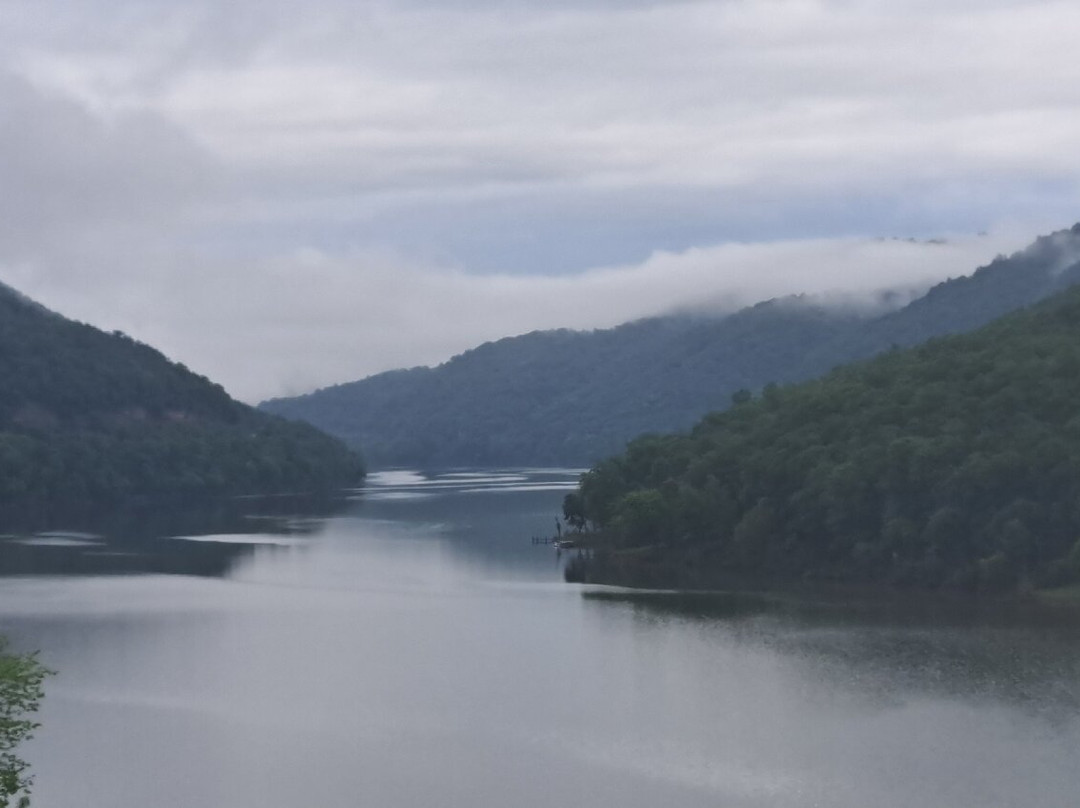 Bluestone State Park-Hinton必去景点