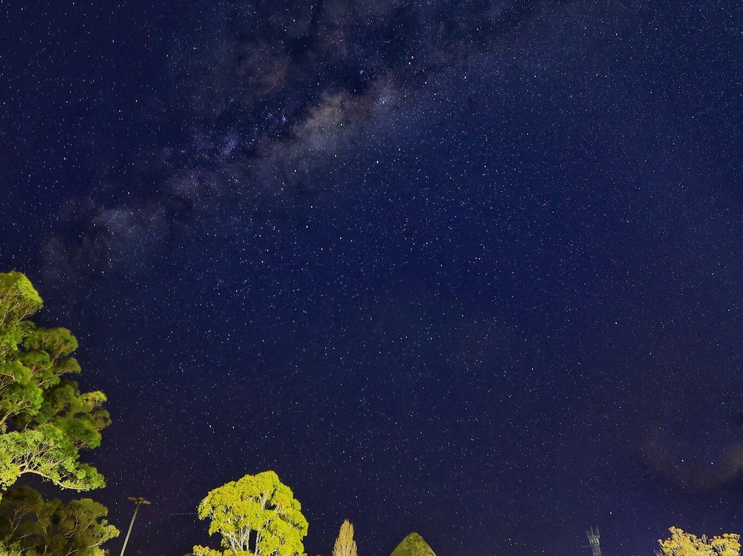 Australian Standing Stones-Glen Innes必去景点
