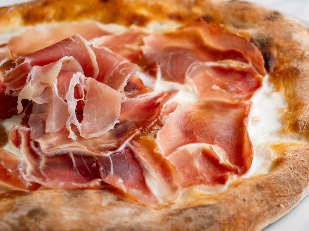 Tonda - Pizza & Cocktail