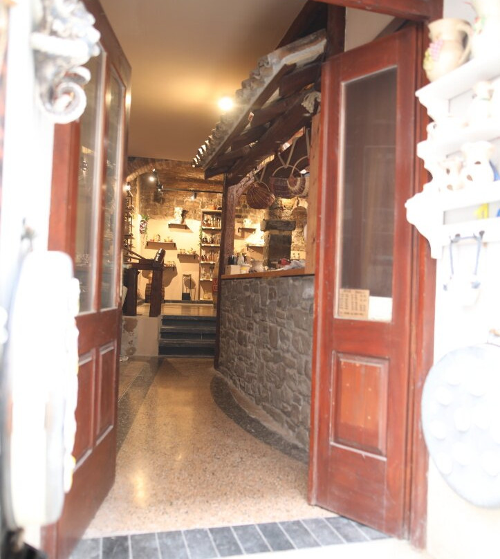 Shelvadigo-皮兰必去景点