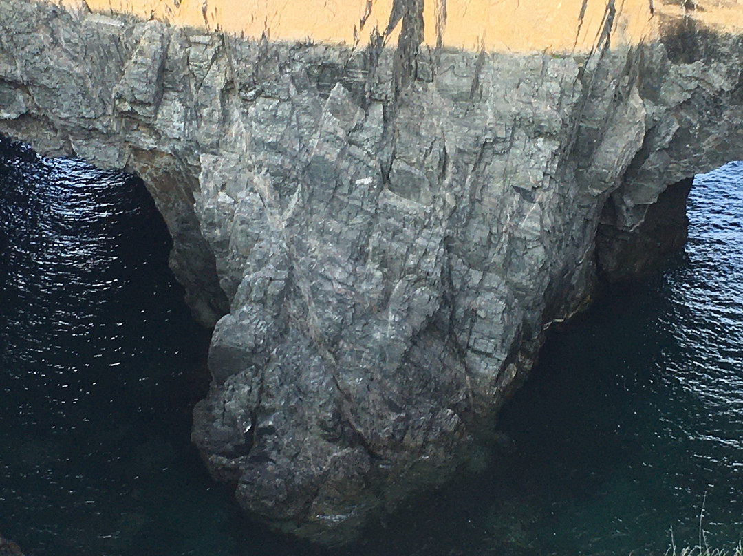 Dungeon Provincial Park-Bonavista必去景点