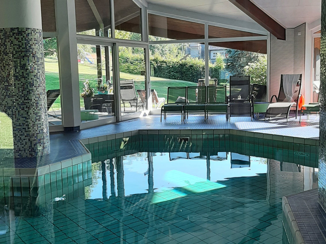 Hotel Zum Ochsen主图