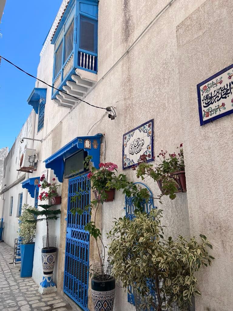 Dar El Kasba Bizerte-官方