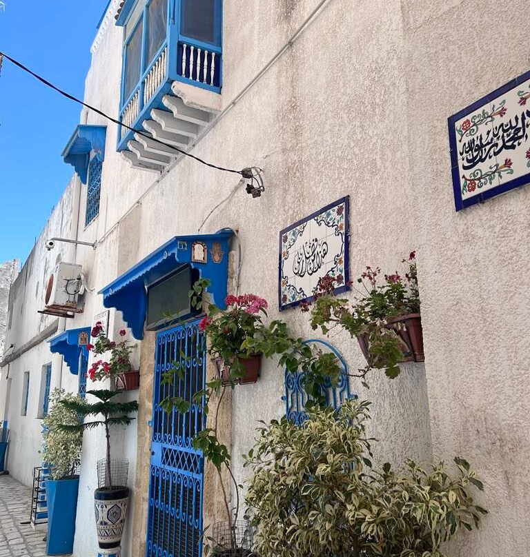 Dar El Kasba Bizerte主图