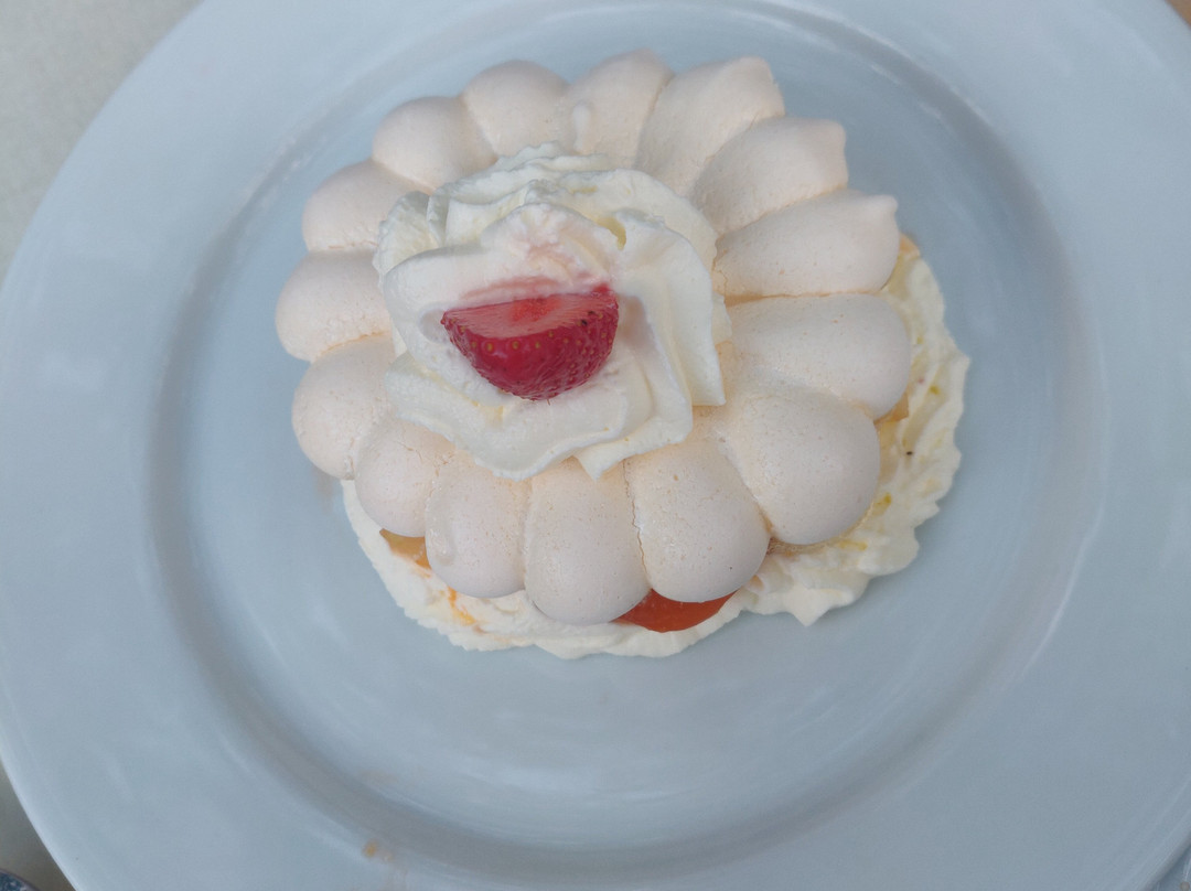 Auberge du Donjon主图