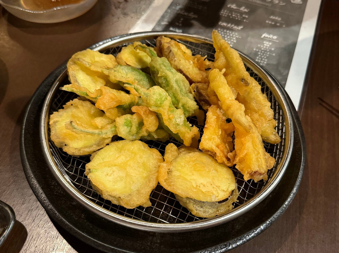 Taste Osaka-Sennichimae必去景点
