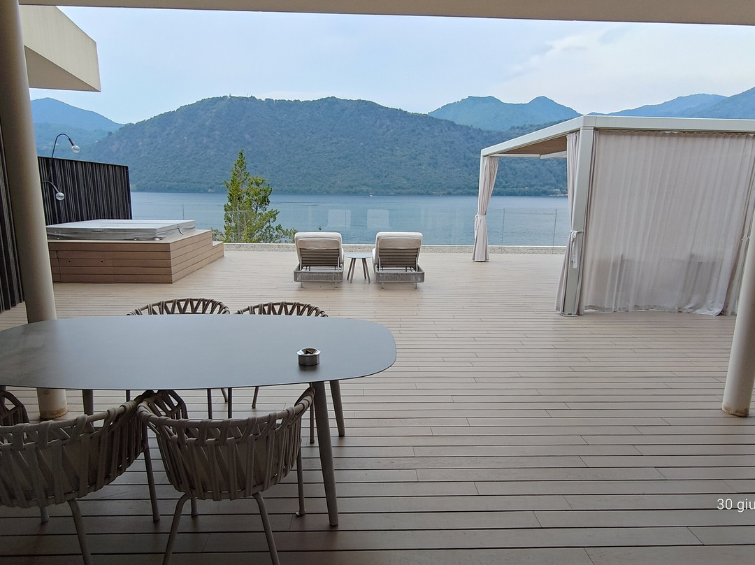 Laqua by the Lake主图