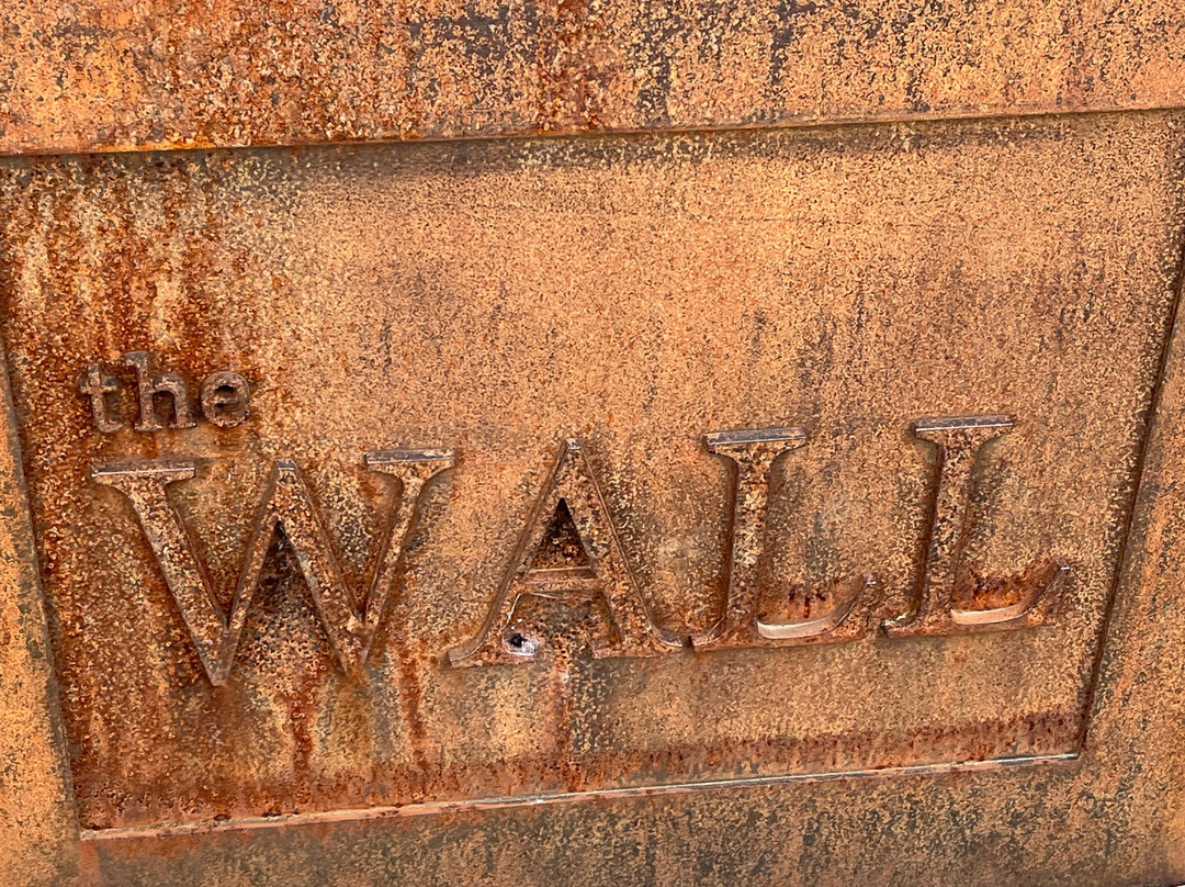 The Wall in the Wilderness-德文特桥必去景点