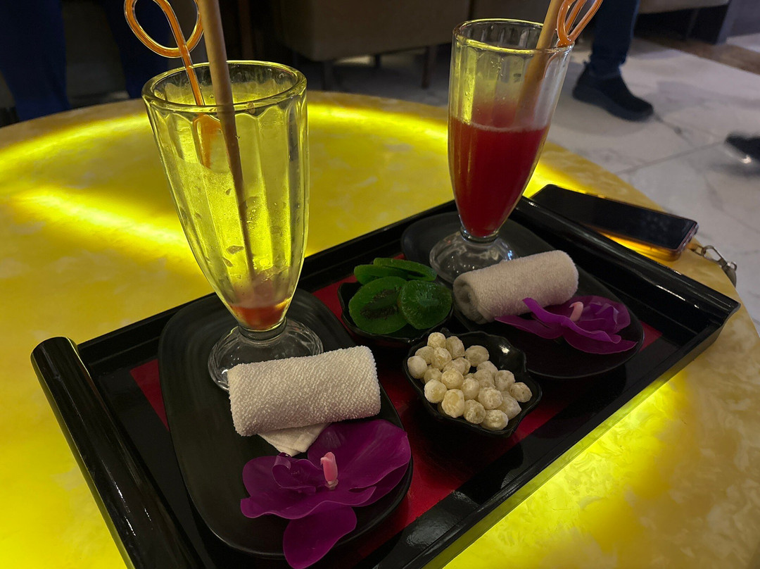 La Belle Vie Spa & Massage-河内必去景点