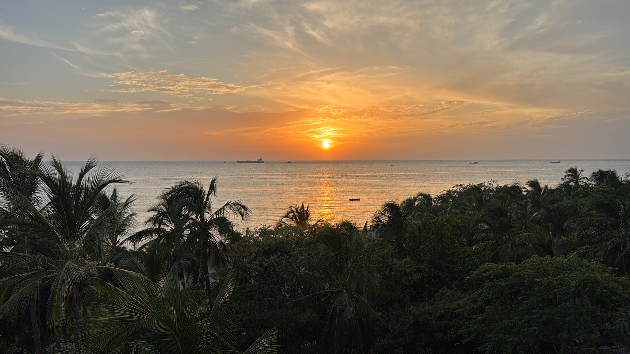 Hilton Santa Marta-官方