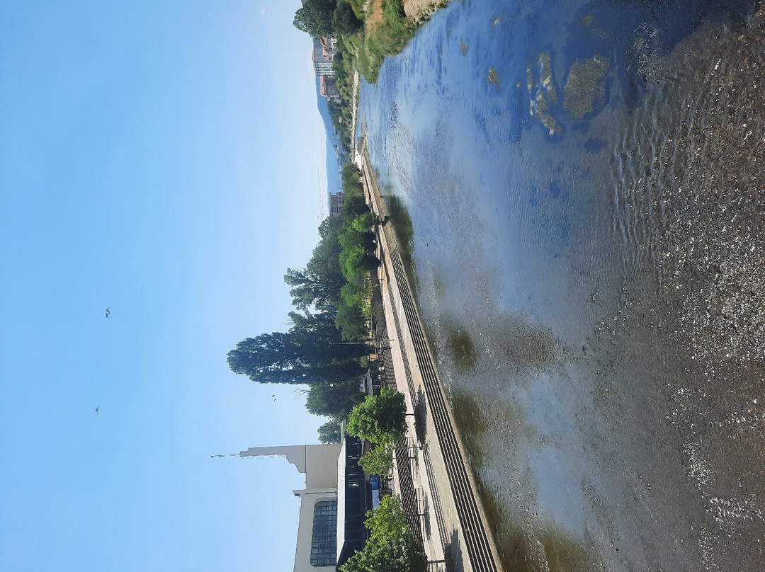 Stone Bridge-Mitrovica必去景点