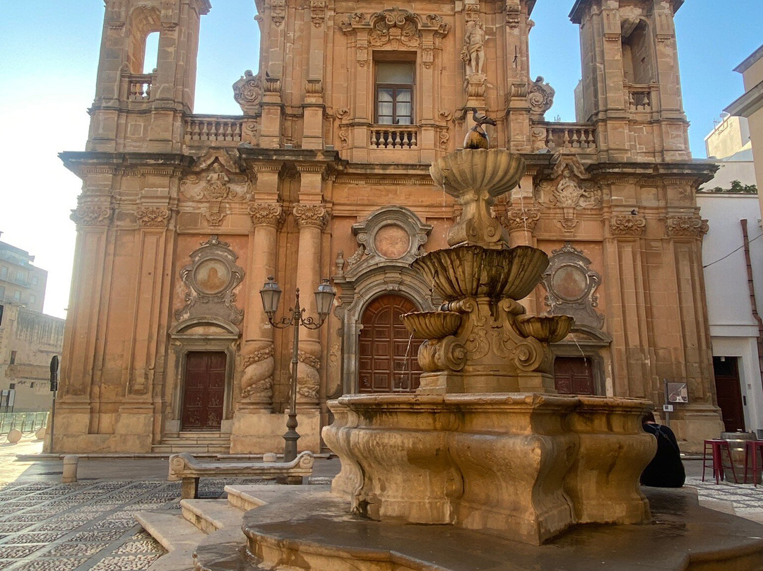 Centro Storico Di Marsala-马尔萨拉必去景点