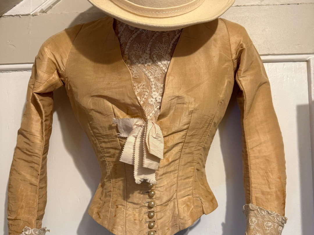 Fenelon Falls Museum-芬内隆佛斯必去景点