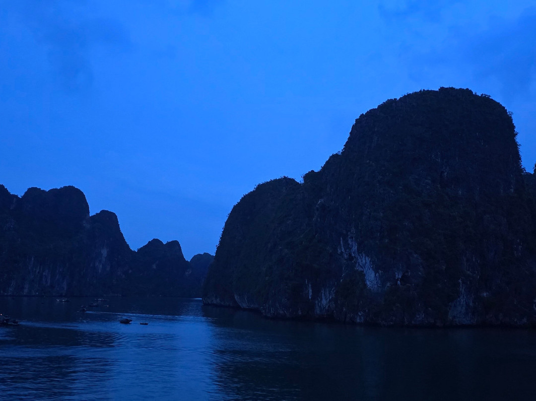 Paradise Vietnam-团洲岛必去景点