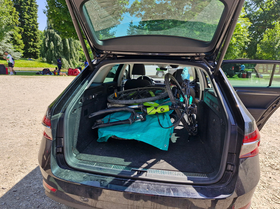 Travel & Bike-威尼斯必去景点