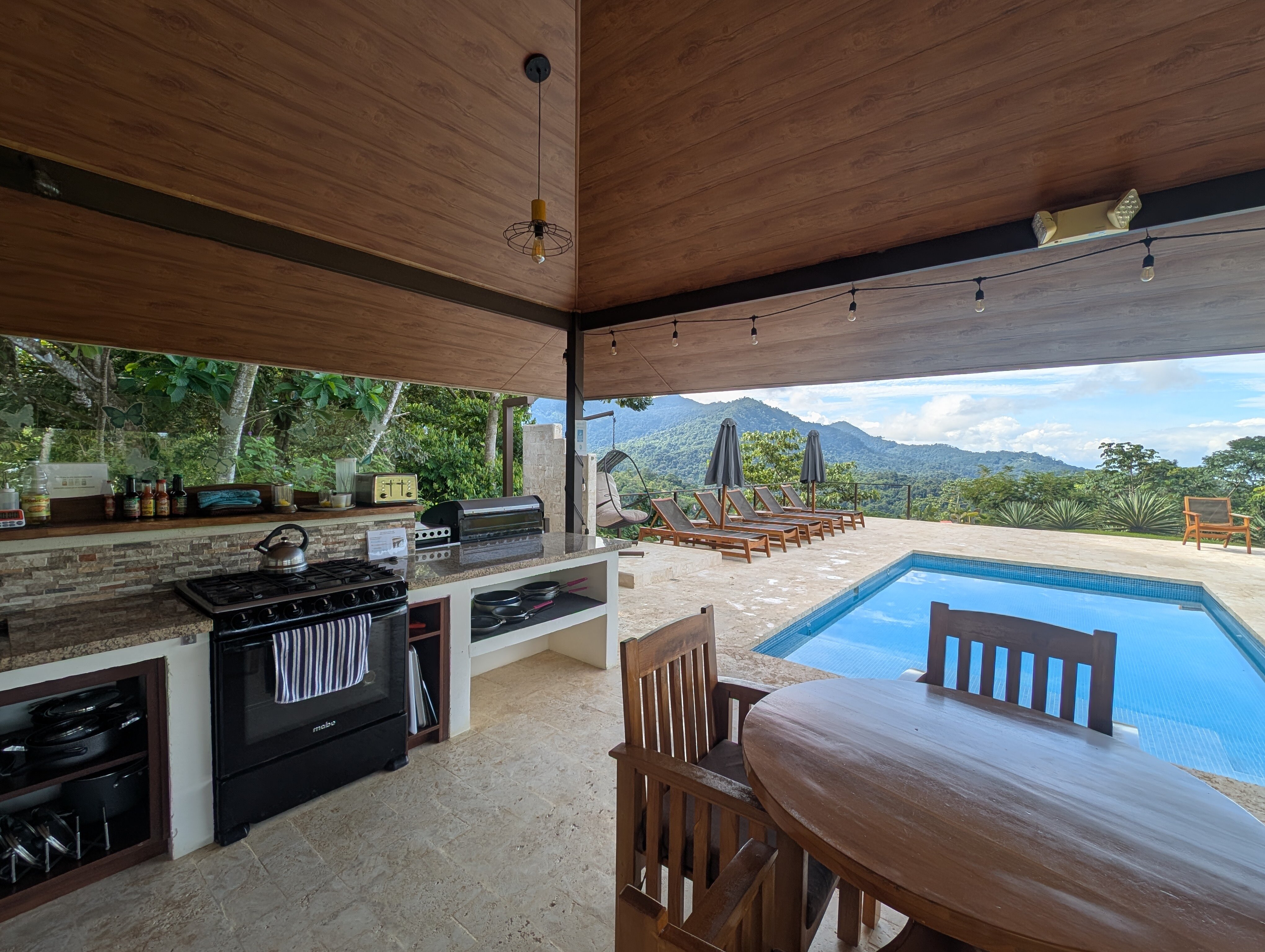 Nature's Edge Boutique Hotel-官方
