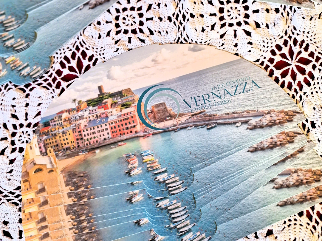 Vernazza Jazz Festival-韦尔纳扎必去景点