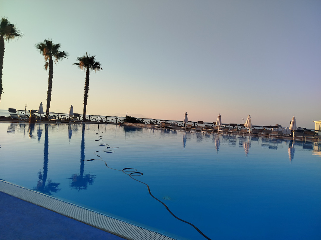 Hotel Club La Playa主图