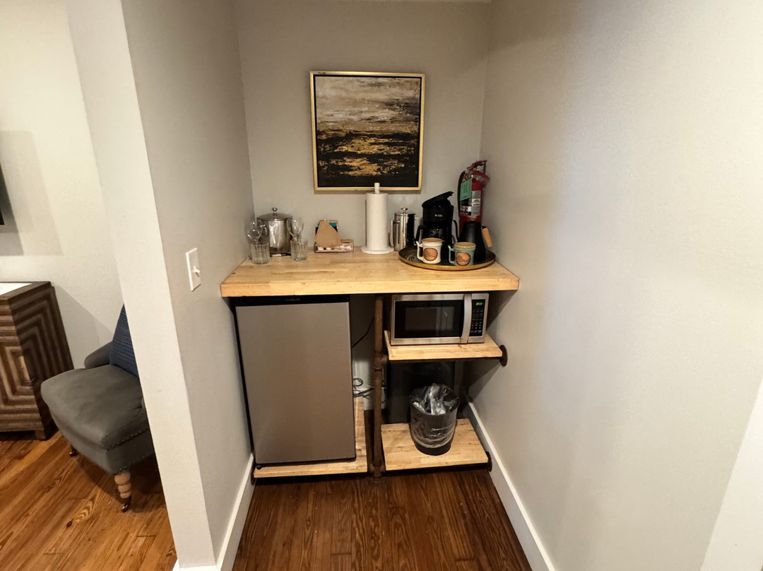 The Roost Ocean Springs主图