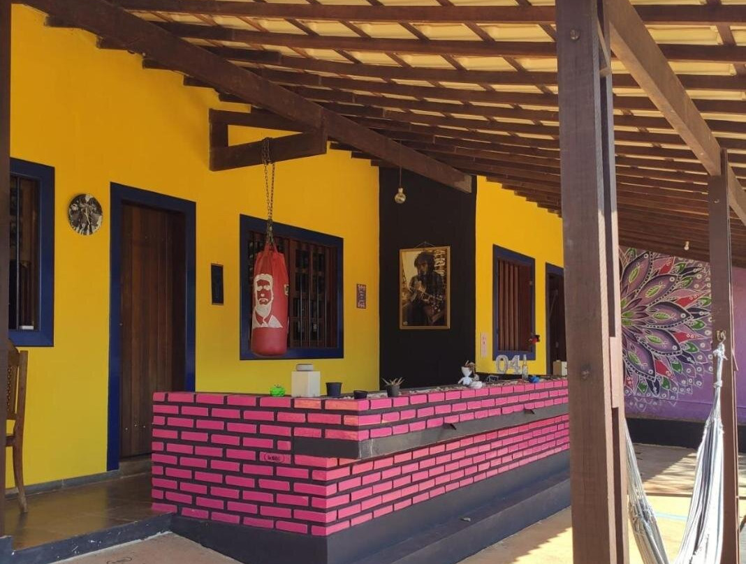 Das Marias Hostel