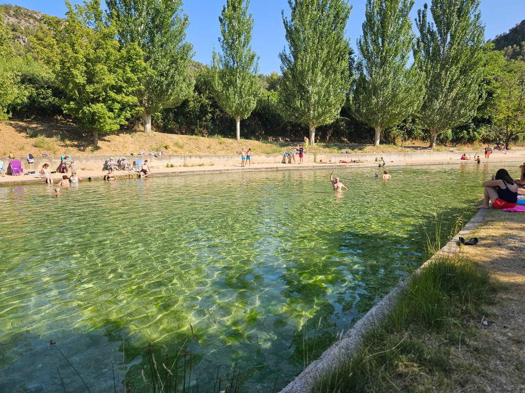 Conjunto Historico De Beceite