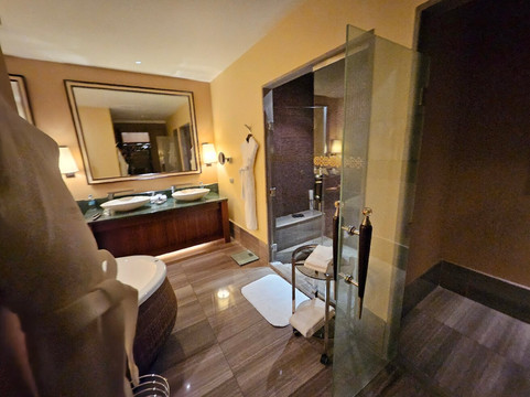 乐天酒店莫斯科主图